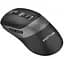 Комп'ютерна мишка A4Tech FB50C Plus Wireless/Bluetooth Black (4711421002868) - мініатюра 8