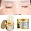 Тканинні патчі для очей з золотим османтусом Bioaqua Golden Osmanthus Eye Mask 80 шт. - мініатюра 2