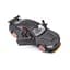 Ігрова автомодель Maisto BMW M4 GTS, сірий металік, 1:24 (31246 met. grey) - мініатюра 5