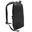 Рюкзак міський Semi Line USB 16 Dark Grey (P8253-0) - мініатюра 4