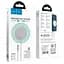 Беспроводное ЗУ HOCO CW28 magnetic wireless fast charger MagSafe 15W - миниатюра 2