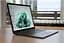 Ноутбук Microsoft Surface Laptop-5 13.5' PS Touch, Intel i7-1265U, 32GB, F1TB, UMA, Win11P, чорний (VT3-00001) - мініатюра 2