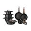 Каструля Pepper Wood PR-2313-28, 28 х 12.5 см 6.2 л (127456) - мініатюра 2
