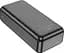 Внешний аккумулятор Hoco J101B Astute 30000mAh 22.5W Black [101150] - миниатюра 3