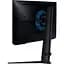 Монітор 23.8" Samsung LS24DG300EI FHD VA 180Hz (LS24DG300EIXUA) - мініатюра 6