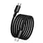 Кабель Hoco Type-C to Type-C Energy charging data cable X119 1 м 60W - миниатюра 2