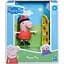 Ігрова фігурка Peppa Pig Веселі друзі Пеппа зі скейтбордом (F3758) - мініатюра 3