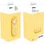 Геймпад 8BitDo Zero 2 Bluetooth Gamepad Yellow 80EH [86048] - мініатюра 4