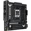 Материнская плата Asus TUF Gaming B850M-PLUS sAM5 B850 4xDDR5 M.2 HDMI DP mATX - миниатюра 3