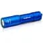Ліхтар Fenix E01 V2.0 Blue (E01V20blue) - мініатюра 1
