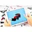 Конструктор Onebot Toy Truck Engineering Bulldozer (CN  OBZZJ01AIQI  GP00091CN/GP00017) - мініатюра 4