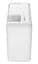 Корпус Hyte X50 без БЖ Snow White (CS-HYTE-X50G-WW) Без БП - мініатюра 6