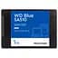 SSD накопитель WD Blue SA510 1TB (WDS100T3B0A) [81914] - миниатюра 1