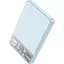 Зовнішній акумулятор Hoco Q18 Tourer MagSafe 10000mAh 22.5W Blue [605205] [112984] - мініатюра 2