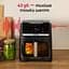 Мультипіч Tefal EY8468E0 - мініатюра 5