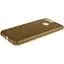 Чехол-накладка Toto TPU Shine Case HuAwei Y6 Prime 2018 Gold - миниатюра 6