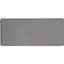 Килимок для миші HP 200 Sanitizable XL Grey (8X596AA) [131959] - мініатюра 1