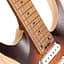 Електрогітара Cort X700 Triality Open Pore Vintage Burst [130715] - мініатюра 6