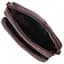 Сумка кожаная мужская Vintage 16х12,5х4 см sum0022670 - миниатюра 4