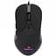 Мишка REAL-EL RM-295 USB Black - мініатюра 4