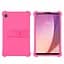 Чохол SoftGel Kids дитячий Lenovo Tab M8 4 Gen TB300XU TB300FU Рожевий - мініатюра 2