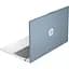 Ноутбук HP 15.6 15-fd0185ua FHD IPS AG/Intel 7-150U/24GB/512SSD/UMA/DOS/Blue (CS8B1EA) - миниатюра 4