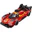 Конструктор LEGO Speed Champions Ferrari 499P (77261) - мініатюра 2
