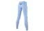 Термоштаны X-Bionic Energizer Pants Medium Woman XS Голубой (1068-I20105 XS XB5) - миниатюра 2