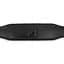 Пояс BiotechUSA Bodybuilding leather belt black M - мініатюра 3