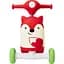 Самокат-толокар Skip Hop Zoo 3 в 1 Лисиця (184350) - мініатюра 2