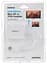 Кабель Miniso Mini DP-VGA adapter White (0500008811) - миниатюра 1