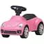 Толокар детский Rastar Volkswagen Beetle (85710) - миниатюра 1