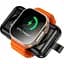 Зовнішній акумулятор Hoco J137 iWatch 2500mAh White [634045] [130160] - мініатюра 3
