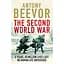 The Second World War - Бивор Энтони - миниатюра 1