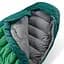 Спальник Sea To Summit Ascent -9C/15F Long L левый Rain Forest Green (1033-STS ASL041101-212004) - миниатюра 7