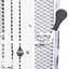 Дошка для прасування Casa Si Lady 122x38 White/Perls (CS93574R267) - мініатюра 5