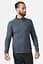 Фліс Rab Nexus Jacket L Сірий - мініатюра 1