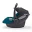Автокресло Recaro Avan Carbon Grey, серое (89030640050) - миниатюра 5