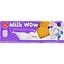 Печенье Житомирські ласощі Milk Wow сахарное 200 г - миниатюра 2