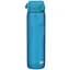 Бутылка для воды ION8 1000 мл (ЭКО бутылка) BPA Free Blue (I8RF1000BLU) - миниатюра 1