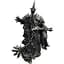 Фигурка Weta Workshop Обладатель колец Король Чародей The Lord of The Rings The Witch King 18 см WW LOR WK 13 - миниатюра 1