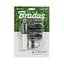 Комплект для поливу Bradas WHITE LINE SOFT 4 елементи на шланг 1/2 (WL-S5500-12K) - мініатюра 2