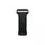 Фітнес-браслет Xiaomi Mi Smart Band 7 Pro Black (BHR5970GL) - мініатюра 5