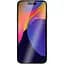 Захисне скло Wave Premium 9Н Glass для Apple iPhone 15/16 Black [98070] - мініатюра 3
