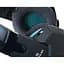 Наушники REAL-EL GDX-7500 black-blue - миниатюра 5