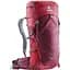 Рюкзак Deuter Speed Lite 26 Maron-Cranberry (1052-3410618 5535) - мініатюра 1
