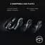Мышь Razer Naga V2 Pro Black (RZ01-04400100-R3G1) [78708] - миниатюра 9
