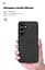 Чехол ArmorStandart ICON для Samsung S25 FE 5G Camera cover Black (ARM86153) - миниатюра 7