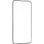 Захисне скло Mango 9D Full Cover Tempered Glass для Apple iPhone 16 Pro Max [116958] - мініатюра 1