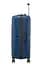 Валіза 67 См American Tourister AIRCONIC BLUE 67x44,5x26 88G*41002 - мініатюра 5